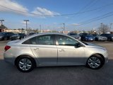 Used 2014 Chevrolet Cruze LS image 2