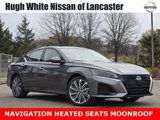 New 2025 Nissan Altima 2.5 SL image 1