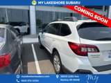 Used 2018 Subaru Outback 2.5i Premium image 4