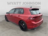 New 2024 Volkswagen GTI SE image 3