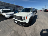 Used 2017 Jeep Renegade Sport w/ Power & Air Group image 2