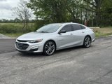 Used 2019 Chevrolet Malibu LT w/ Leather Package image 2