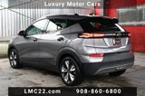 Used 2023 Chevrolet Bolt EUV LT w/ Convenience Package image 5