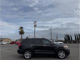 Used 2013 Ford Explorer XLT image 2