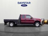 Used 2008 Ford F250 XLT image 2