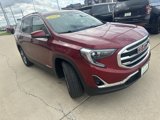 Used 2021 GMC Terrain SLT image 6