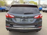 Used 2019 Chevrolet Equinox LT w/ Sun & Navigation Package image 4