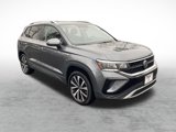 Used 2022 Volkswagen Taos SE image 3