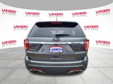Certified 2019 Ford Explorer Limited w/ Class III Trailer Tow Package image 4