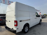 Used 2021 Nissan NV 2500 SV image 5