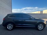 Used 2016 Audi Q5 2.0T Premium w/ Audi MMI Navigation Plus image 4