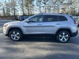 Used 2021 Jeep Cherokee Limited image 4