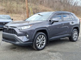 Used 2019 Toyota RAV4 XLE Premium image 3