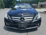 Used 2011 Mercedes-Benz E 350 Cabriolet image 5