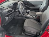 New 2025 Subaru Crosstrek 2.0i image 6