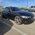 Used 2016 BMW 428i Coupe image 2