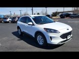 Used 2021 Ford Escape SE w/ Cold Weather Package image 2