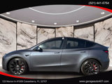 Used 2023 Tesla Model Y Performance image 4