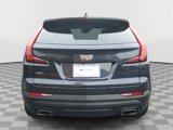 Certified 2022 Cadillac XT4 Luxury w/ Cold Weather Package image 5