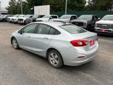 Used 2018 Chevrolet Cruze LS image 3