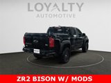Used 2019 Chevrolet Colorado ZR2 w/ Colorado ZR2 Bison Edition image 4