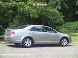 Used 2009 Ford Fusion SE image 4