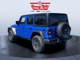 New 2024 Jeep Wrangler Sport S image 3