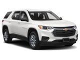Used 2019 Chevrolet Traverse LS image 6