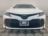 Used 2020 Toyota Camry LE image 2