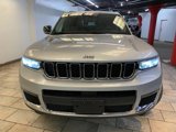 Used 2022 Jeep Grand Cherokee L Limited w/ Trailer Tow Group (B) image 4