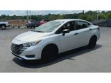 Used 2024 Nissan Versa S image 4