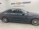 Used 2016 Mercedes-Benz C 300 4MATIC Sedan image 4