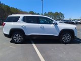 Used 2021 GMC Acadia SLT w/ Preferred Package image 2