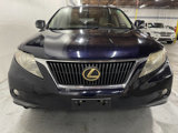 Used 2010 Lexus RX 350 2WD image 3
