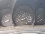 Used 2008 Kia Spectra LX image 3
