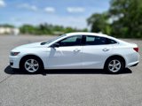 Used 2023 Chevrolet Malibu LS image 2