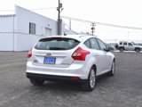 Used 2014 Ford Focus Electric Hatchback image 5