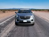 Certified 2021 Cadillac XT5 Premium Luxury image 2