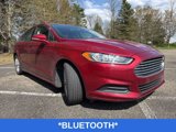Used 2016 Ford Fusion SE image 2
