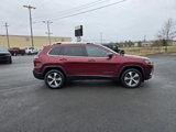 Used 2021 Jeep Cherokee Limited w/ Mopar Interior Package image 4