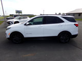 Used 2023 Chevrolet Equinox RS image 2