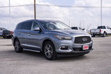 Used 2019 INFINITI QX60 Pure image 5