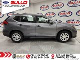 Used 2017 Nissan Rogue S image 4