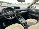 Used 2021 MAZDA CX-5 Touring image 2