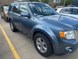 Used 2011 Ford Escape Limited w/ 302A Rapid Spec Order Code image 5