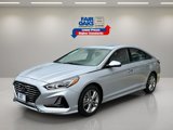 Used 2018 Hyundai Sonata Limited image 2