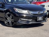 Used 2017 Honda Accord Touring image 3