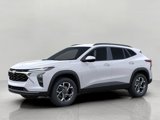 New 2025 Chevrolet Trax LT w/ Driver Confidence Package image 2