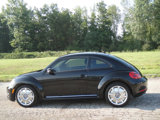 Used 2012 Volkswagen Beetle 2.5 image 5