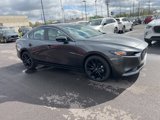 New 2025 MAZDA MAZDA3 s image 2